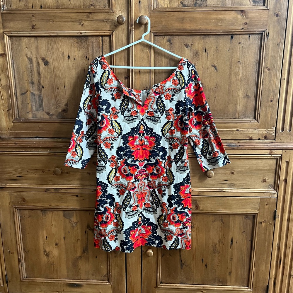 JCREW dress